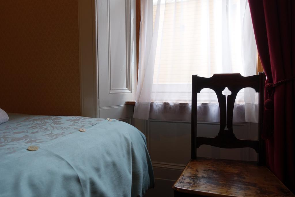 Ashgrove House Hotel Edinburgh Luaran gambar